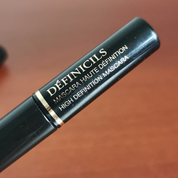 4/$10 LANCOME DÉFINICILS MASCARA travel size 2.07ml - Picture 4 of 4